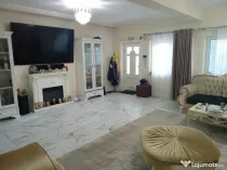 Vila parter etaj mansarda Ultra - Central