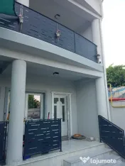 Vila parter etaj mansarda Ultra - Central 