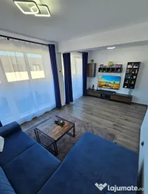 Vand Apartament 2 cam 52mp+25mp terasa cu parcare subterana str.Urușagului