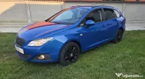 Seat ibiza st 1.2 diesel euro 5