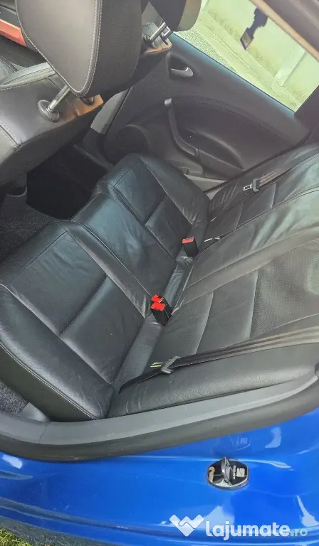 Seat ibiza st 1.2 diesel euro 5