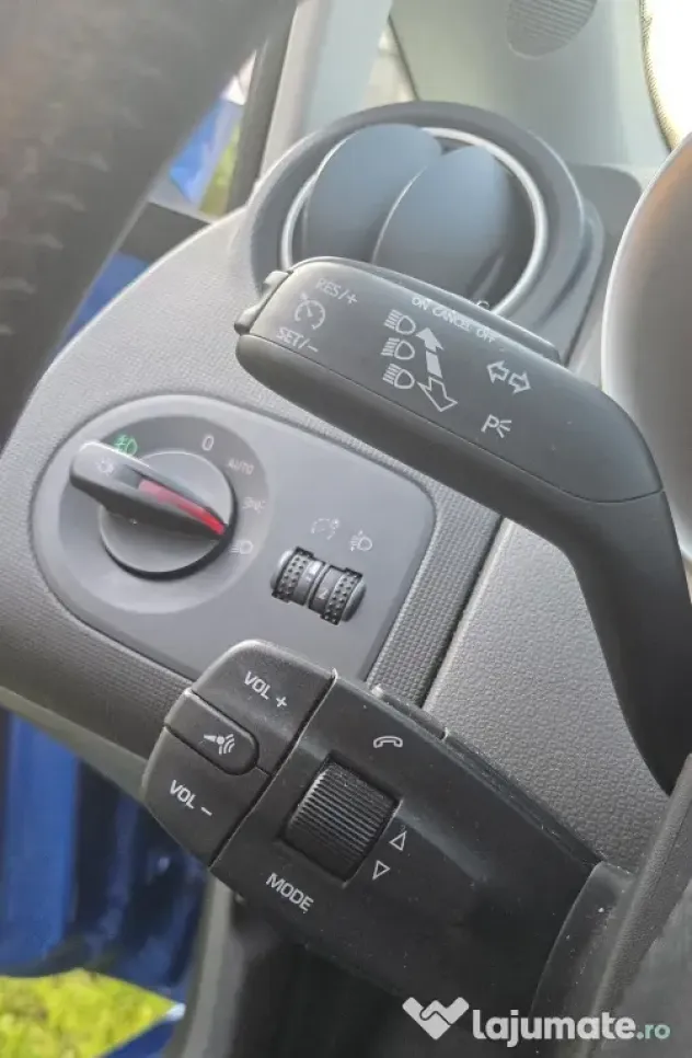 Seat ibiza st 1.2 diesel euro 5