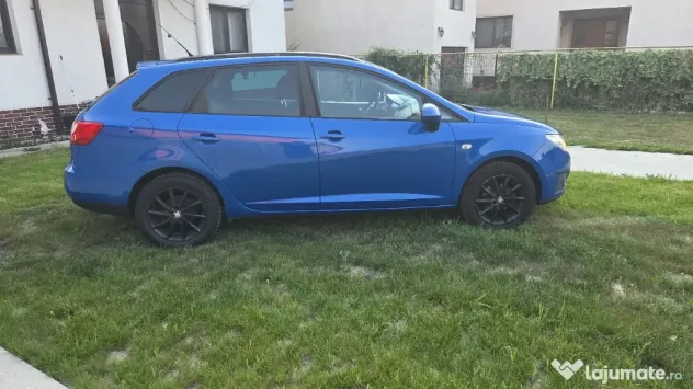 Seat ibiza st 1.2 diesel euro 5