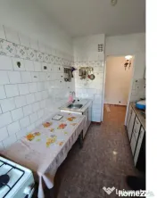3 camere - Emil Racoviță - bloc reabilitat 1976 
