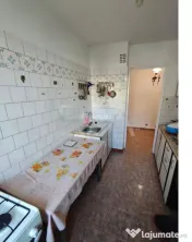 3 camere - Emil Racoviță - bloc reabilitat 1976