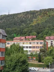Garsoniera Racadau,mobilata-utilata modern,330 Euro 