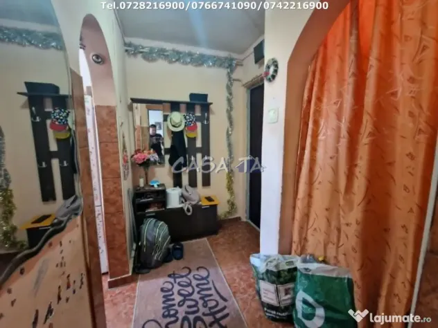 Apartament 2 camere, situat în Târgu Jiu, Slt. Mihai Crist