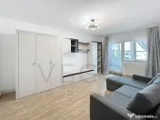 3 camere, decomandat, 65 mp, situat in zona Big Manastur 