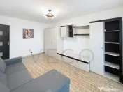 3 camere, decomandat, 65 mp, situat in zona Big Manastur 
