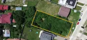 Teren Intravilan 1000 mp De Scheia Suceava