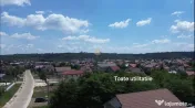 Teren Intravilan 1000 mp De Scheia Suceava