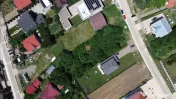 Teren Intravilan 1000 mp De Scheia Suceava