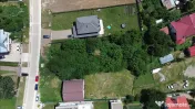 Teren Intravilan 1000 mp De Scheia Suceava