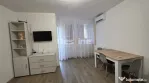 Garsoniera mobilata Brazda - pretabil regim hotelier
