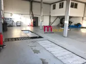 Spatiu industrial de Inchiriat