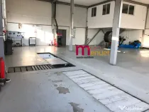 Spatiu industrial de Inchiriat