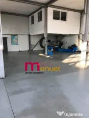 Spatiu industrial de Inchiriat