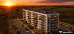 EXCLUSIVITATE - 2 CAMERE PARCARE INCLUS IN PRET - 110.000€