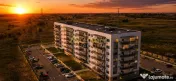 EXCLUSIVITATE - 2 CAMERE PARCARE INCLUS IN PRET - 110.000€ 