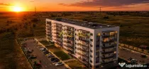 EXCLUSIVITATE - 2 CAMERE PARCARE INCLUS IN PRET - 110.000€