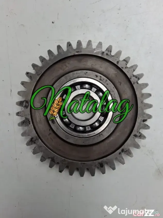 Pinion cositoare KUHN FC 350
