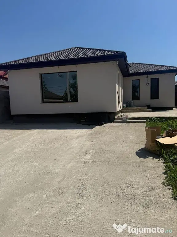De vanzare casa noua in sat Costi, 145.000 euro