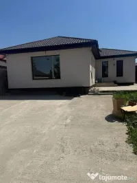 De vanzare casa noua in sat Costi, 145.000 euro 