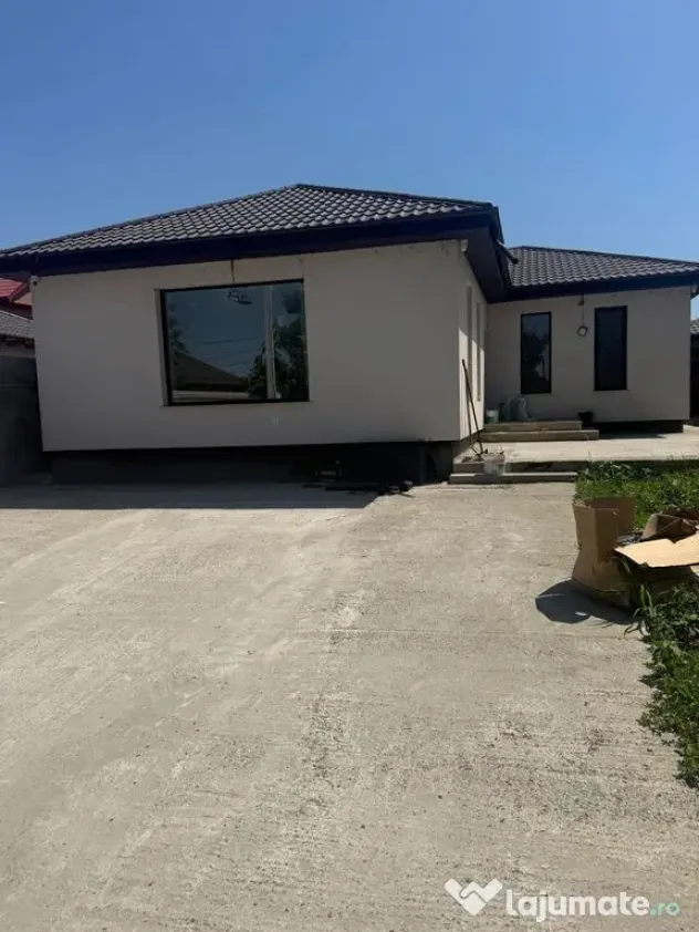 De vanzare casa noua in sat Costi, 145.000 euro
