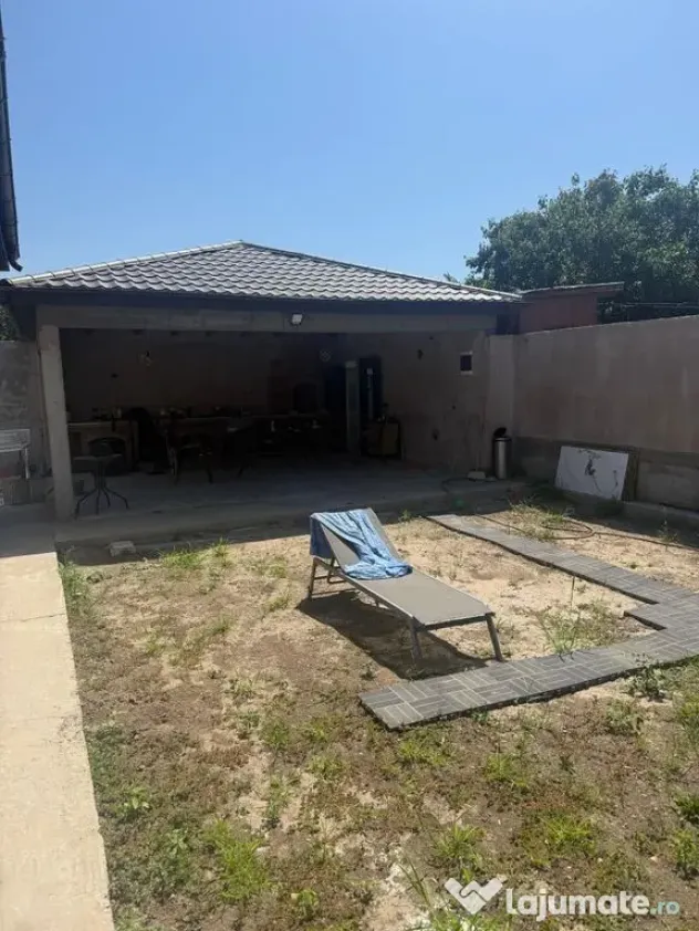 De vanzare casa noua in sat Costi, 145.000 euro