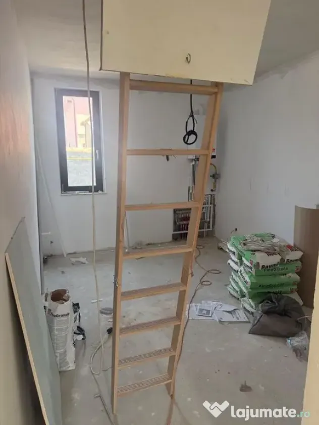 De vanzare casa noua in sat Costi, 145.000 euro