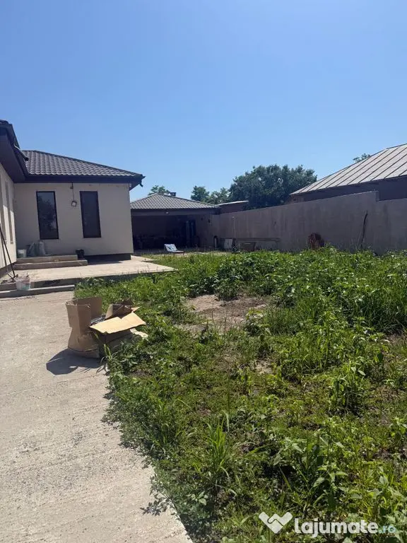 De vanzare casa noua in sat Costi, 145.000 euro