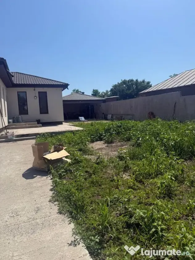 De vanzare casa noua in sat Costi, 145.000 euro