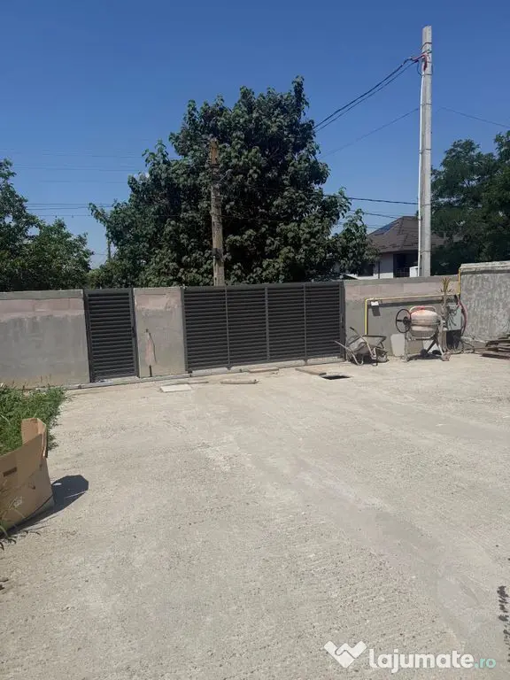 De vanzare casa noua in sat Costi, 145.000 euro