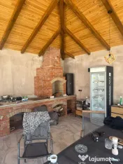 De vanzare casa noua in sat Costi, 145.000 euro 