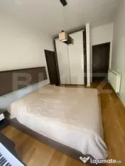 Apartament 2 camere, 2 bai, boxa, parcare subterana, Terra G 