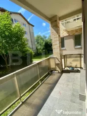 Apartament 2 camere, 2 bai, boxa, parcare subterana, Terra G 