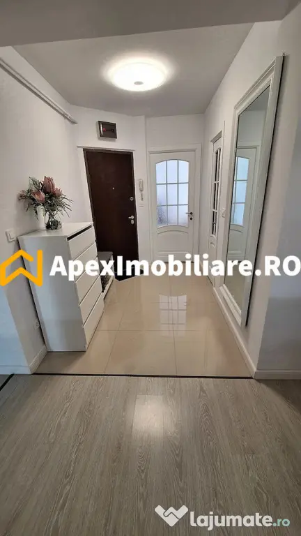 Apartament 2 camere de inchiriat Pacii București | ApexImob