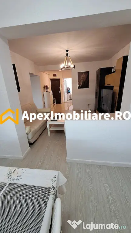 Apartament 2 camere de inchiriat Pacii București | ApexImob