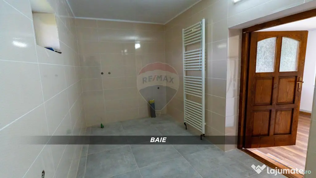 Casa si teren de vazare in Miresu Mare, oferta speciala