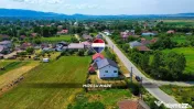 Casa si teren de vazare in Miresu Mare, oferta speciala 
