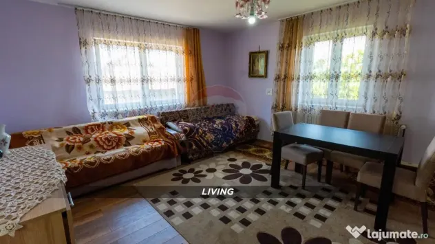 Casa si teren de vazare in Miresu Mare, oferta speciala