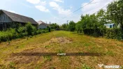 Casa si teren de vazare in Miresu Mare, oferta speciala 