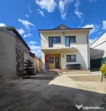 Casa P+1+Pod de vanzare in zona CET - Medeea
