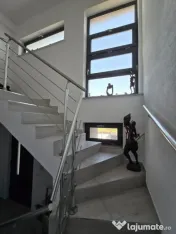 Casa P+1+Pod de vanzare in zona CET - Medeea