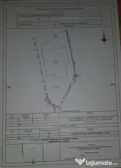 Casa P+1+Pod de vanzare in zona CET - Medeea