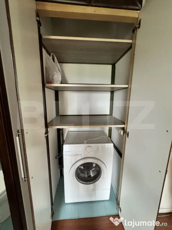 Apartament cu 2 camere de închiriat în zonă ultracentral?
