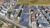 Teren intravilan 14.600mp Calea Cisnadiei 