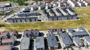 Teren intravilan 14.600mp Calea Cisnadiei 