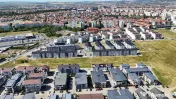 Teren intravilan 14.600mp Calea Cisnadiei 