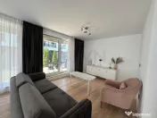 Vila 5 camere Pipera 
